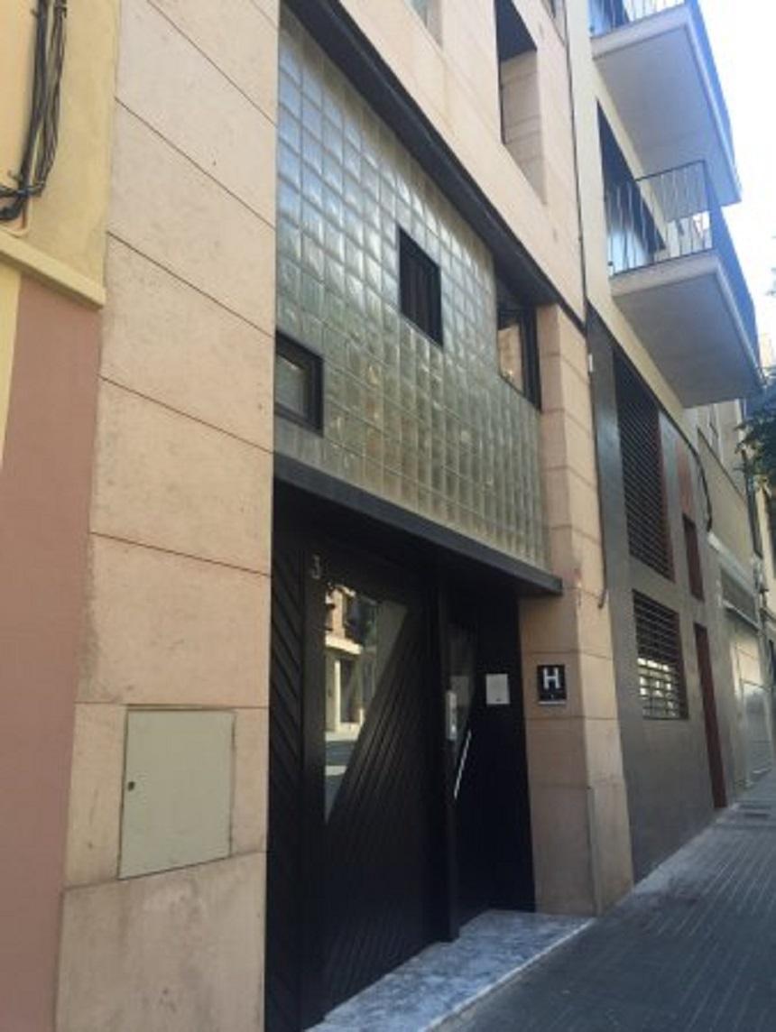 Bypillow House Barcelona Buitenkant foto