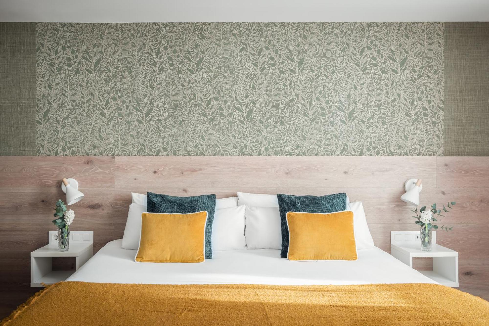 Bypillow House Barcelona Buitenkant foto
