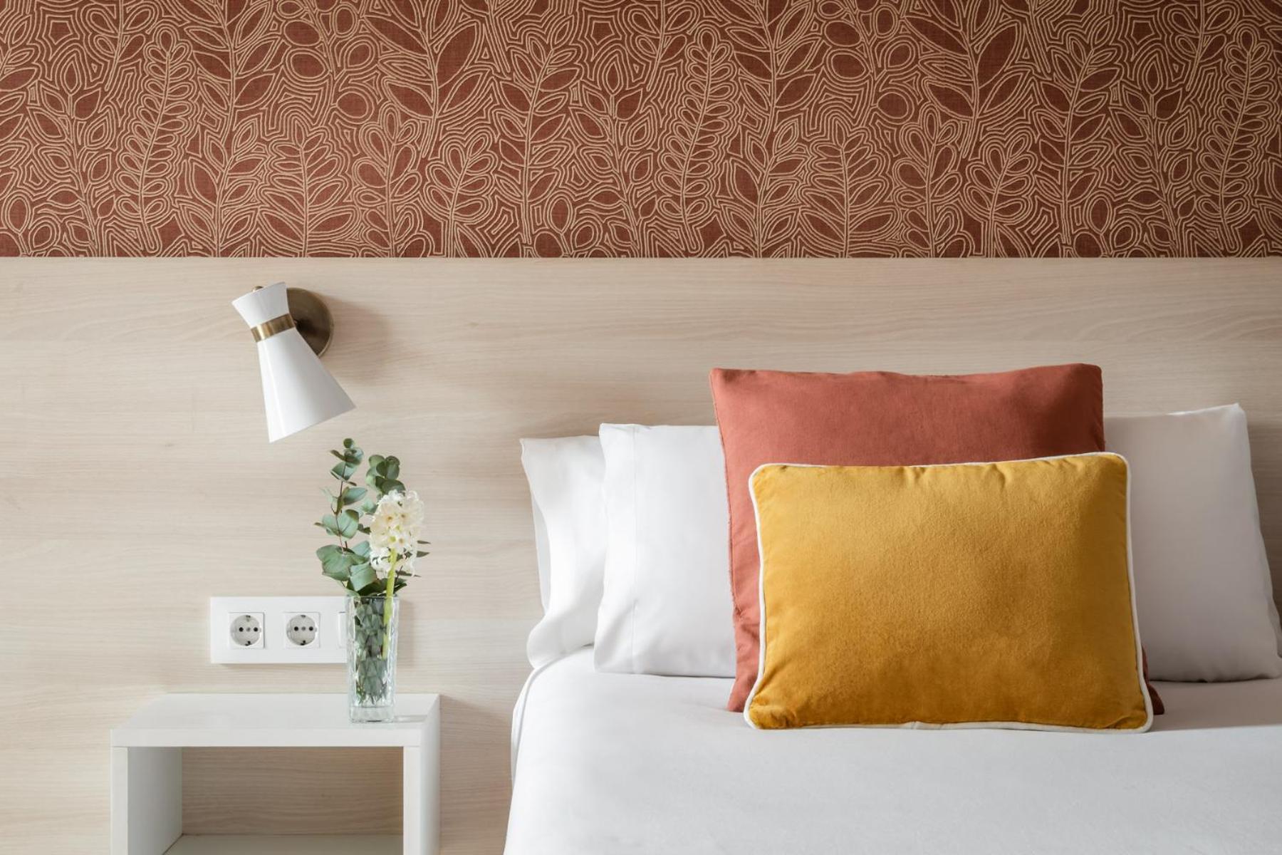 Bypillow House Barcelona Buitenkant foto