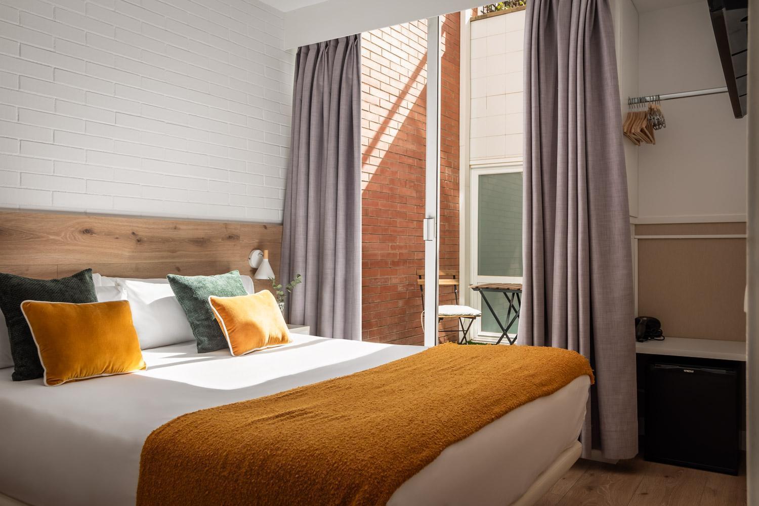 Bypillow House Barcelona Buitenkant foto
