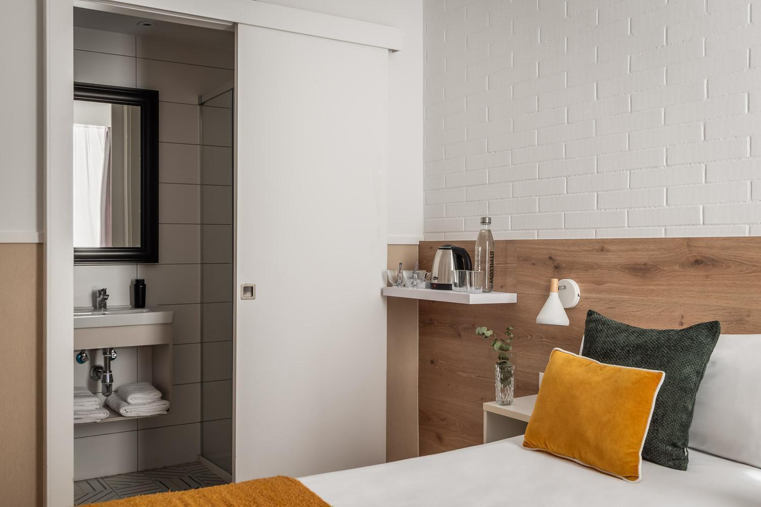 Bypillow House Barcelona Buitenkant foto