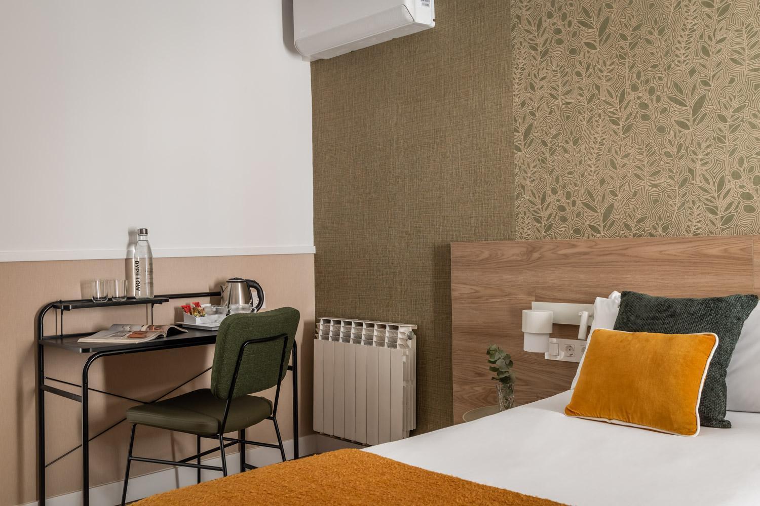 Bypillow House Barcelona Buitenkant foto