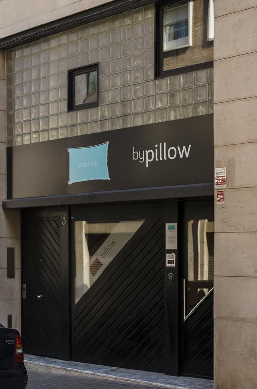 Bypillow House Barcelona Buitenkant foto