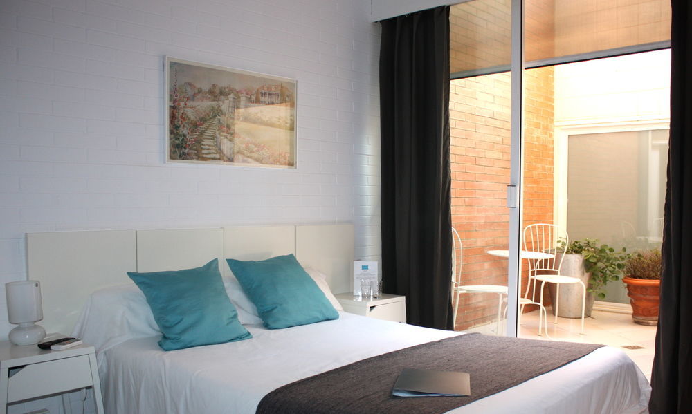 Bypillow House Barcelona Buitenkant foto